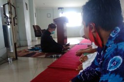 Akademisi : Hindari COVID19 melalui pendekatan spiritual dan patuhi protokol kesehatan