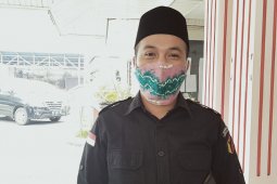 Bawaslu Kalsel ganjar "surat tilang" bagi Paslon langgar Porkes saat kampanye