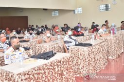 Bupati Bogor gencar kampanye penggunaan masker upaya cegah COVID-19
