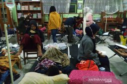 Pemkot Tasikmalaya telusuri COVID-19 dari klaster korban keracunan