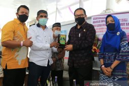 Wagub Bali apresiasi KAHMI Bali perkuat wisata bahari