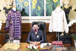 Dekranasda Bali: UMKM "dewa penyelamat" ekonomi saat pandemi