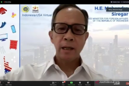 Indonesia sambut kebijakan Amerika perpanjangan GSP