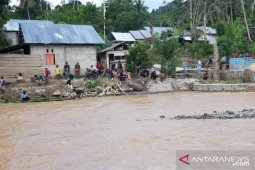 Wagub Idris minta Basarnas Gorontalo tingkatkan mitigasi bencana