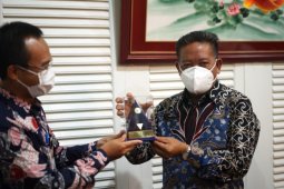 Pemkab Sanggau raih WTP keenam kalinya