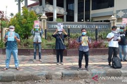 AJI: UU Cipta Kerja rugikan pekerja dan ancam demokratisasi penyiaran