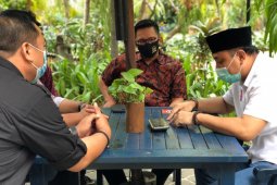 Kadin : Cawali Eri Cahyadi sosok paling paham permasalahan Kota Surabaya