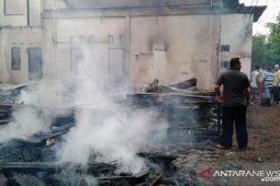 Dua mahasiswi Akper meninggal dalam kebakaran rumah Keuchik di Banda Aceh
