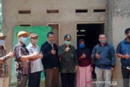 Pemkab Bekasi pantau progres pembangunan program Bebenah