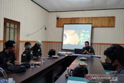 KPPL Bengkulu: Rejang Lebong salah satu habitat "Rafflesia arnoldii"