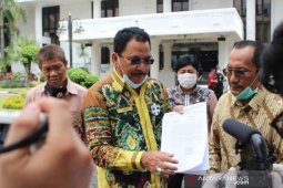 Uu omnibus law diharapkan tidak timbulkan dampak buruk