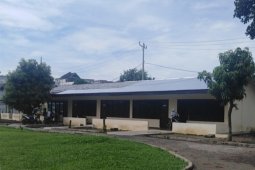 Dua OTG terkonfirmasi positif COVID-19 masuk Karantina TC Sosial Tebing Tinggi