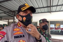 Polisi segera umumkan tersangka baru kasus video mesum tokoh masyarakat Mimika