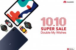 Belanja online 10.10, promo produk lokal hingga diskon ponsel