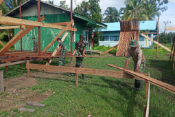 TMMD solusi masyarakat mengatasi ketertinggalan di daerah