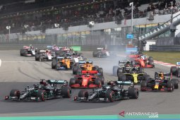 Formula 1: Statistik Grand Prix Portugal