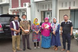Bermimpi seperti Harvard perkumpulan Alkhirrijun berdiri di Bogor