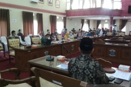 Abang Hertza: Anggaran APBD 2021 harus lebih sensitif terhadap kesehatan dan perbaikan ekonomi masyarakat