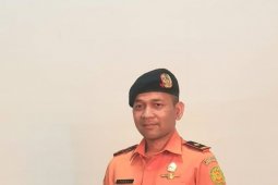 Perairan laut Bangka masih aman untuk nelayan
