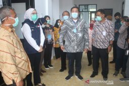 15 orang positif COVID-19 di Purwakarta dinyatakan sembuh