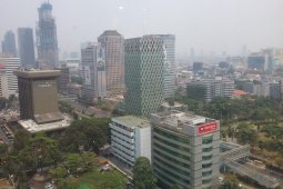 Indonesia perlu terapkan konsep hunian efektifkan mobilitas warga