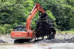 Pemkab Nagan Raya segera tertibkan tambang emas ilegal, atasi kerusakan lingkungan