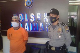 Polsek Pelaihari amankan pelaku pencabulan dibawah umur