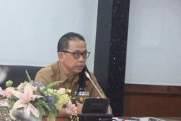 BPBD Kaltim intensifkan patroli penegakan disiplin protokol kesehatan