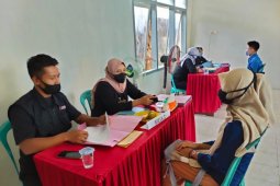 Bawaslu Kabupaten Blitar rekrut 2.278 pengawas TPS