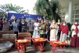 Banda Aceh buka bantuan bagi usaha mikro dibuka tahap dua