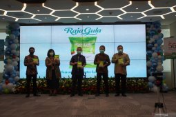 Distribusi produk Raja Gula prioritaskan UMKM