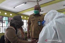 Dindikbud Tangsel targetkan 3.700 guru dan pegawai rapid test massal