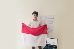 Mahasiswa UK Petra wakili Indonesia di kompetisi arsitektur tingkat Asia