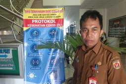 Gedung DPRD Banjarbaru kembali dibuka