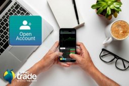 Analis menyarankan investor pemula koleksi saham diskonan