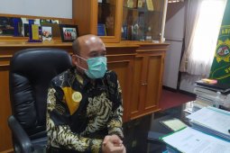 Ketua PN Denpasar tidak adakan "live streaming" sidang Jerinx
