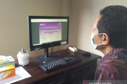 Pelayanan Disdukcapil Denpasar raih penghargaan