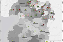 Warga terkonfirmasi COVID-19 di Sukabumi bertambah 22 orang