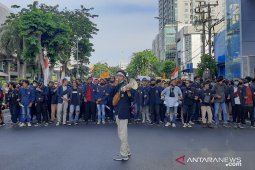 BEM Unej: Surat Dirjen Dikti bentuk pelemahan terhadap gerakan mahasiswa