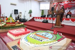 Mendagri minta Kabupaten Landak maksimalkan sektor pertanian