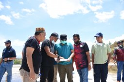 Pemerintah Aceh akan bangun 14 venue baru dukung PON