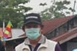 Lomba maharagu sungai diharapkan meningkatkan partisipasi warga