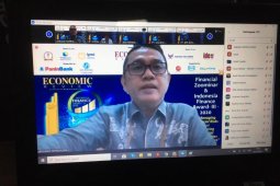 Bank Kalsel raih Indonesia finance award atas prestasi kinerja keuangan