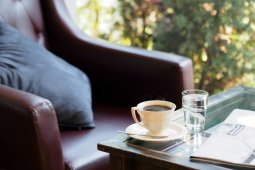 Kedai Kopi Indonesia hadir pertama di Jerman
