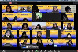 3.917 mahasiswa baru UMSU  ikuti pengenalan kampus secara daring