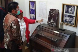 Museum A.K Gani Palembang terus berbenah tarik  generasi muda