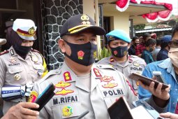 Polres Cianjur libatkan Forkopimcam tekan angka kriminalitas