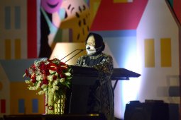 Jadi tuan rumah World Habitat Day, Kota Surabaya kian mendunia