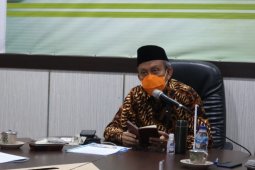 Sekda Tanjabbar berharap rapid test petugas penyelenggara Pilkada diundur