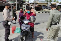 68 pasien COVID-19 di Aceh Barat dinyatakan sembuh